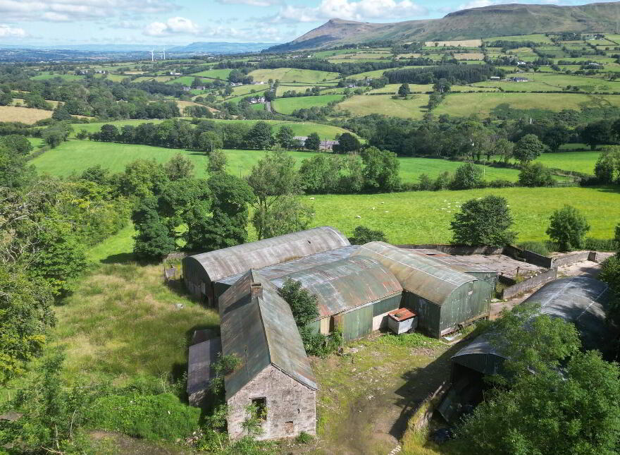 Birren Road, Dungiven, BT47 4SH