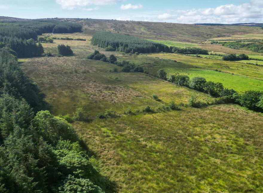Birren Road, Dungiven, BT47 4SH