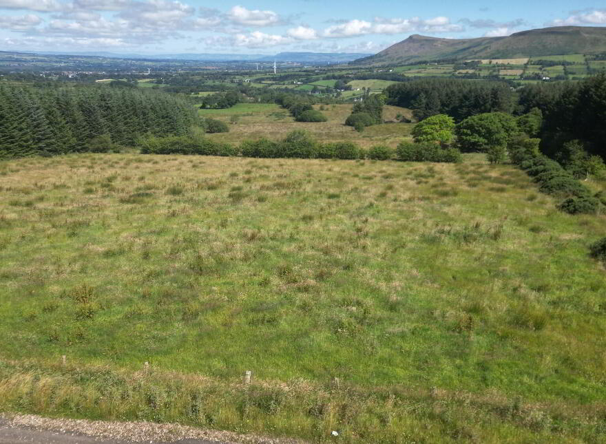 Birren Road, Dungiven, BT47 4SH