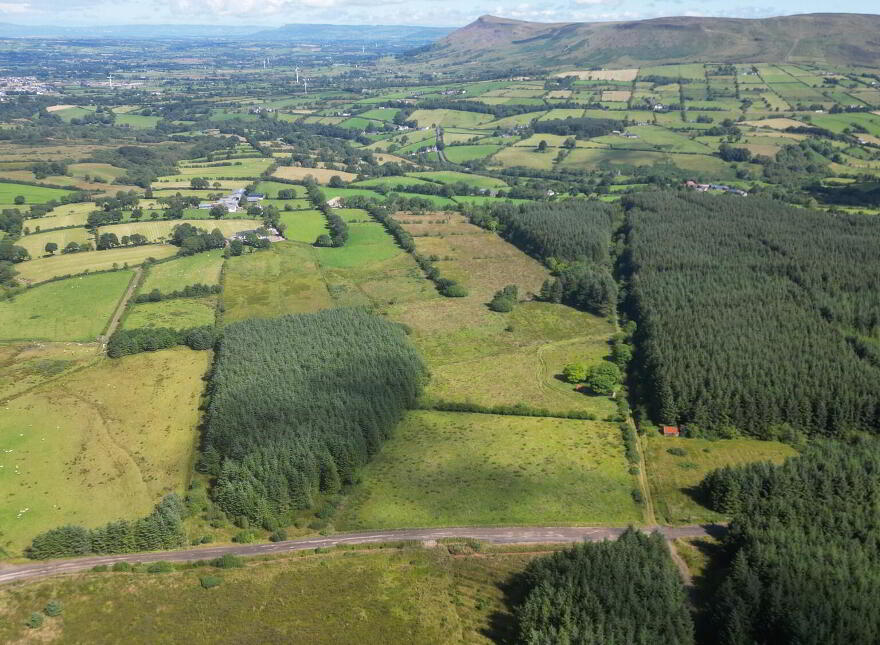 Birren Road, Dungiven, BT47 4SH