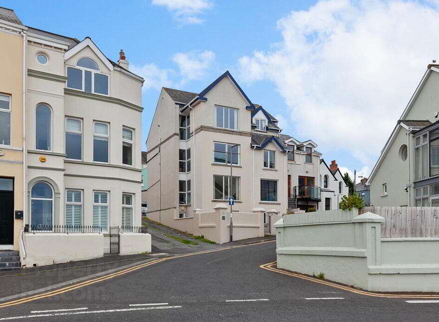 1 Apt. Needwood House, 52 Seacliff Road, Bangor, BT20 5EZ photo