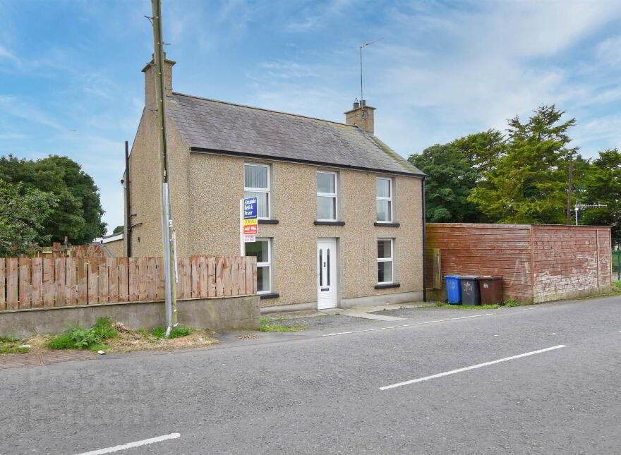 85 Commons Road, Ballykinler, Downpatrick, BT30 8DG photo