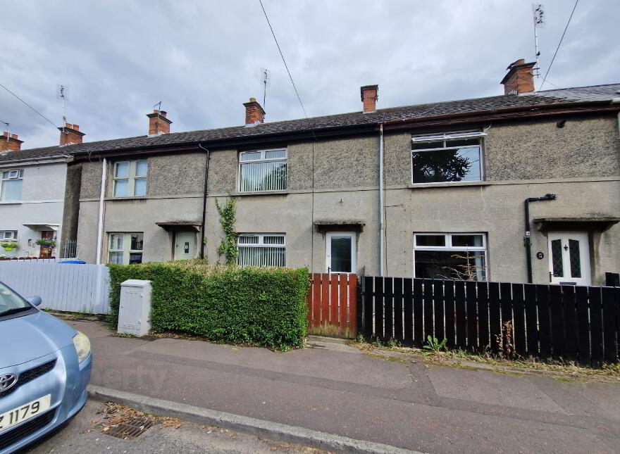 12 Scrabo Road, Newtownards, BT23 4NR photo