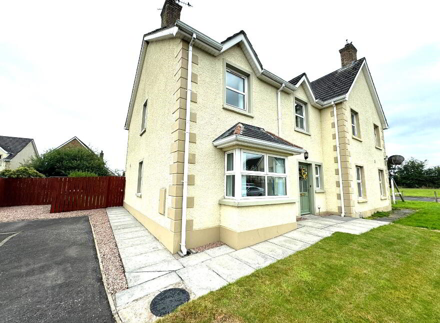 11 Drumsurn Court, Drumsurn, Limavady, BT49 0GT photo