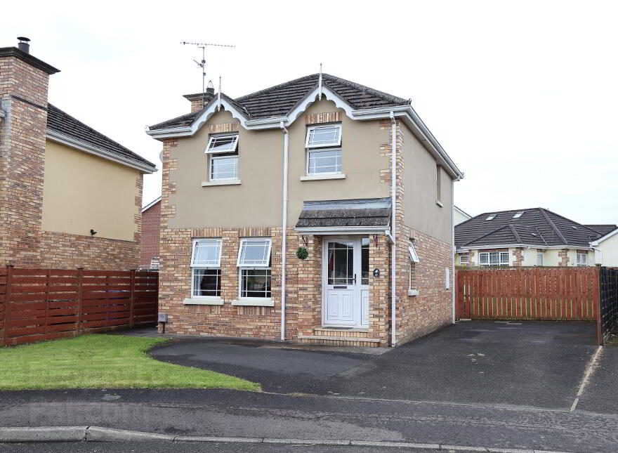 65 Whispering Pines, Limavady, BT49 0UF photo