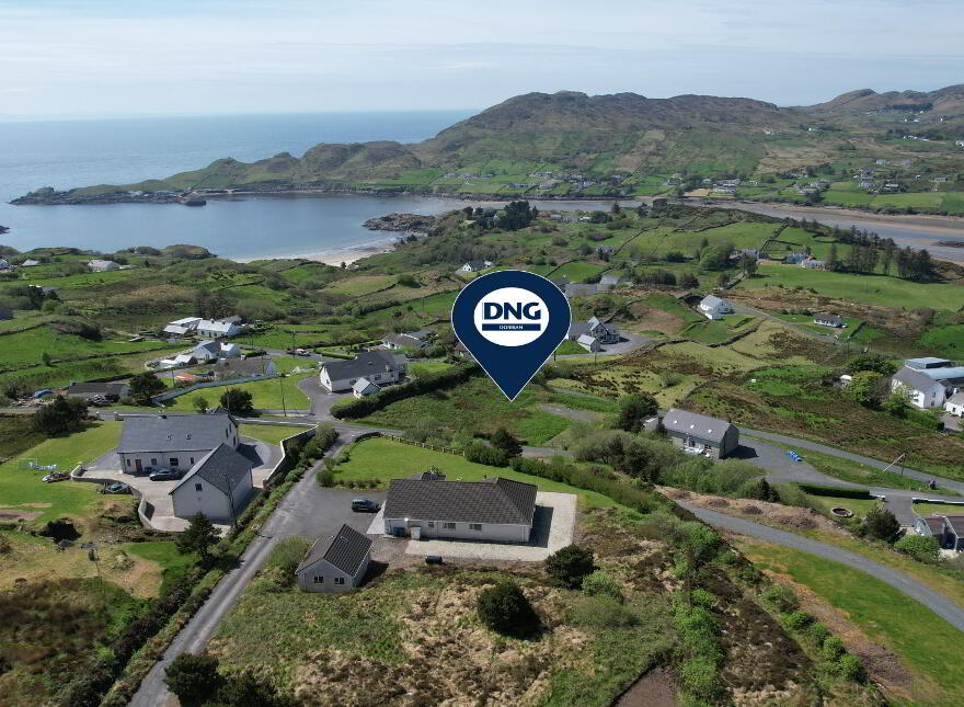Derrylahan, Kilcar