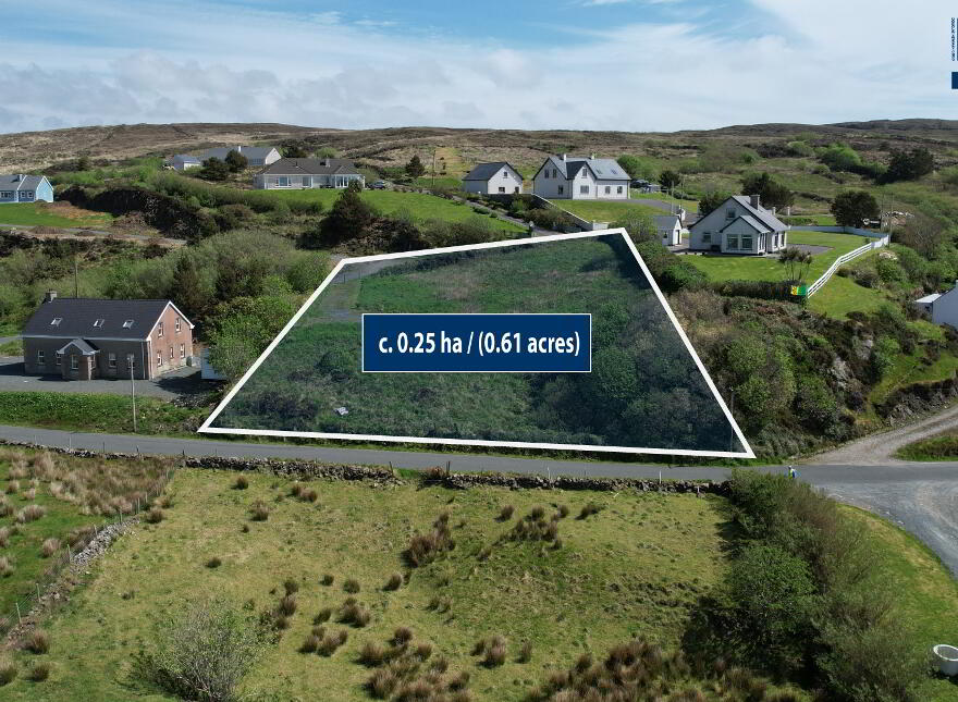 Derrylahan, Kilcar