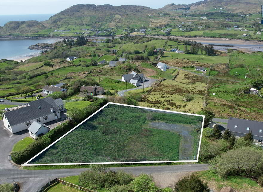Derrylahan, Kilcar