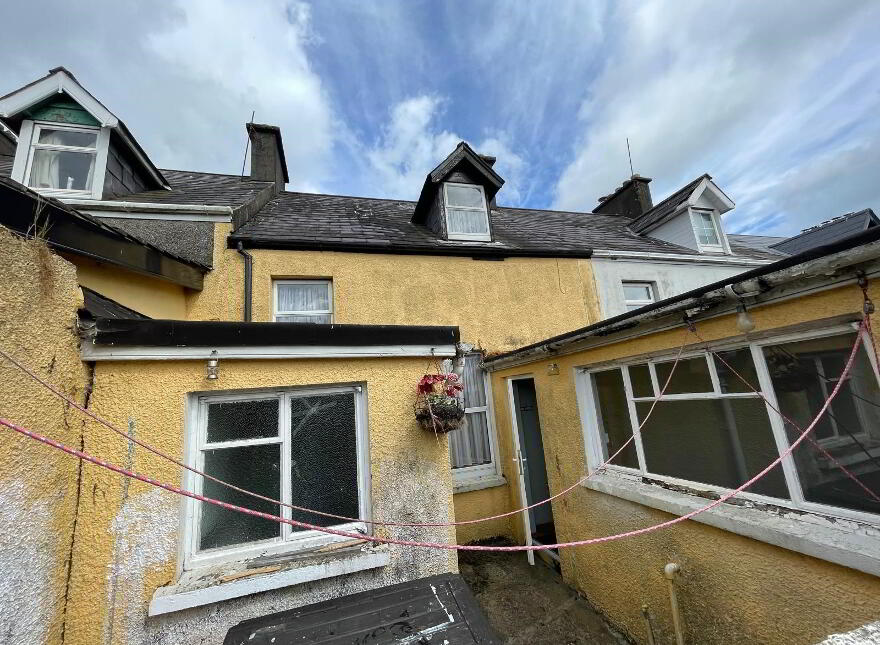 Woodland View, 6 Old Youghal Road, Dillons Cross, Cork City, T23A2V0