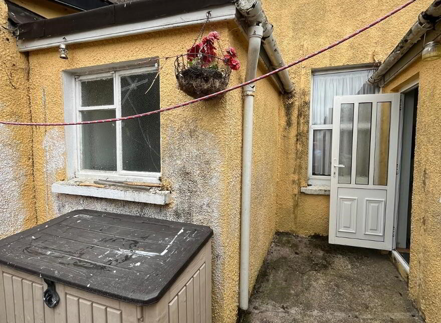 Woodland View, 6 Old Youghal Road, Dillons Cross, Cork City, T23A2V0