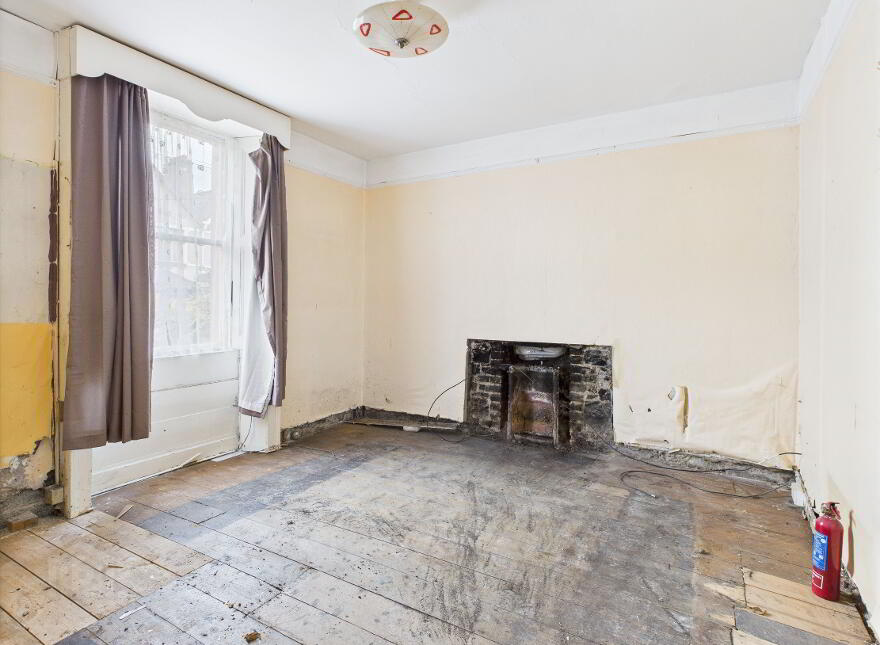 Woodland View, 6 Old Youghal Road, Dillons Cross, Cork City, T23A2V0