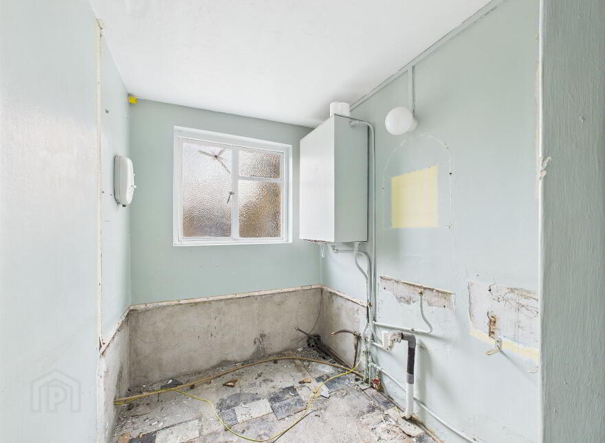 Woodland View, 6 Old Youghal Road, Dillons Cross, Cork City, T23A2V0