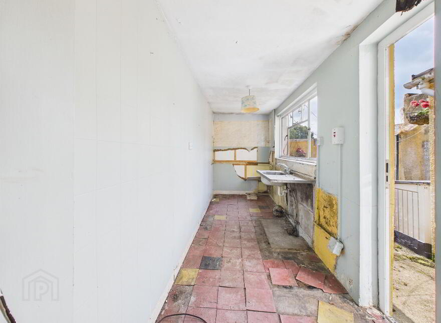 Woodland View, 6 Old Youghal Road, Dillons Cross, Cork City, T23A2V0