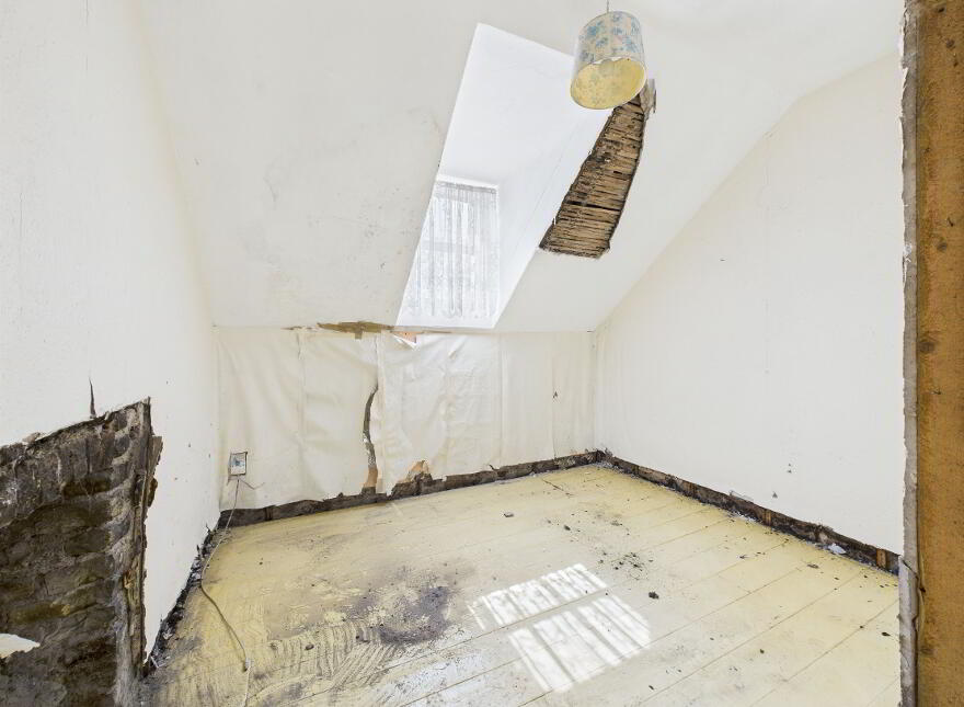 Woodland View, 6 Old Youghal Road, Dillons Cross, Cork City, T23A2V0