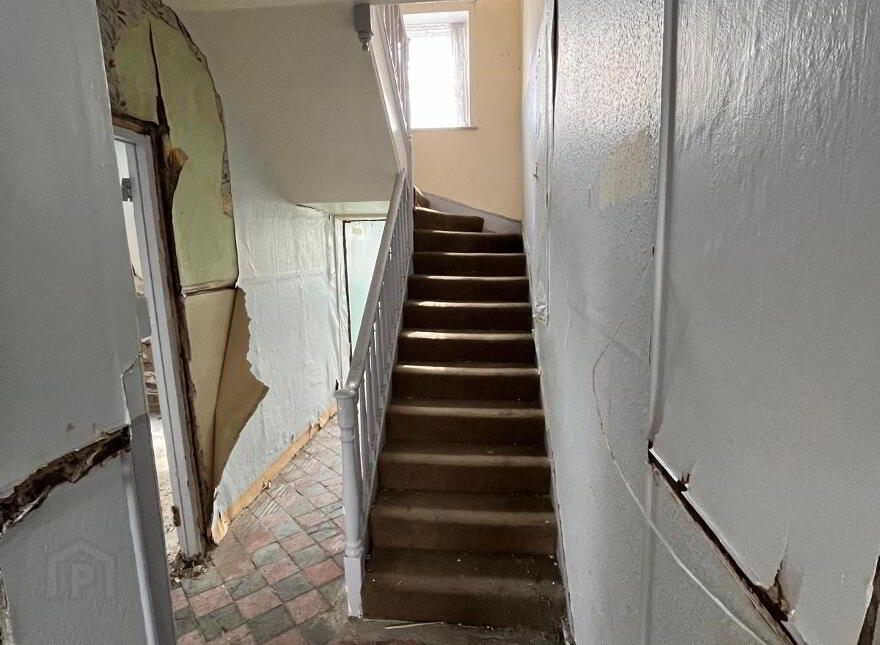Woodland View, 6 Old Youghal Road, Dillons Cross, Cork City, T23A2V0