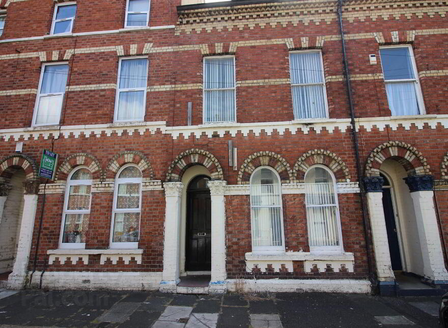 7 Eblana Street, University, Belfast, BT7 1LD photo