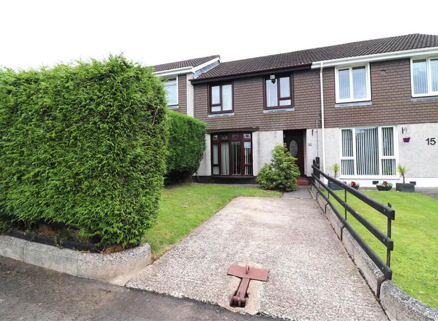 13 Mourne View Park, Brokerstown Road, Lisburn, BT28 2UG photo