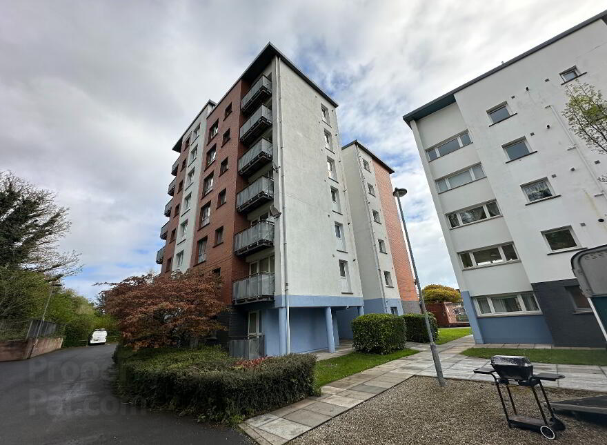 15e Horizon Building, 678 Shore Road, Belfast, BT15 4HH photo