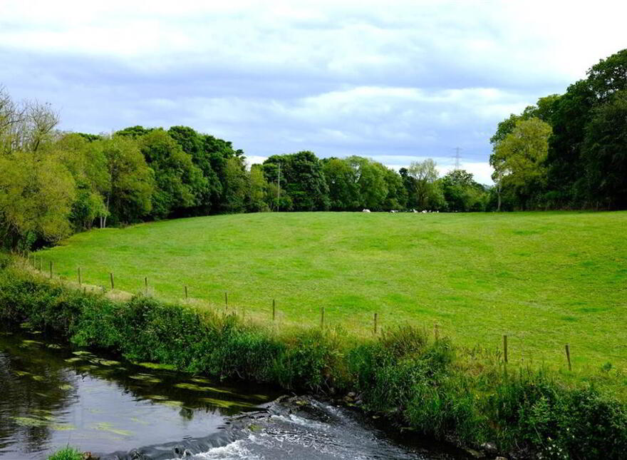 APPROXIMATELY 21 ACRES OF LAND, Adjoing, 27 Lambeg Road, Lisburn, BT27 4QB