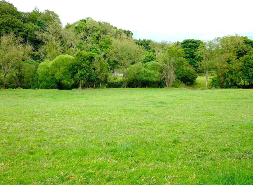 APPROXIMATELY 21 ACRES OF LAND, Adjoing, 27 Lambeg Road, Lisburn, BT27 4QB