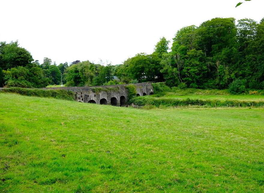 APPROXIMATELY 21 ACRES OF LAND, Adjoing, 27 Lambeg Road, Lisburn, BT27 4QB