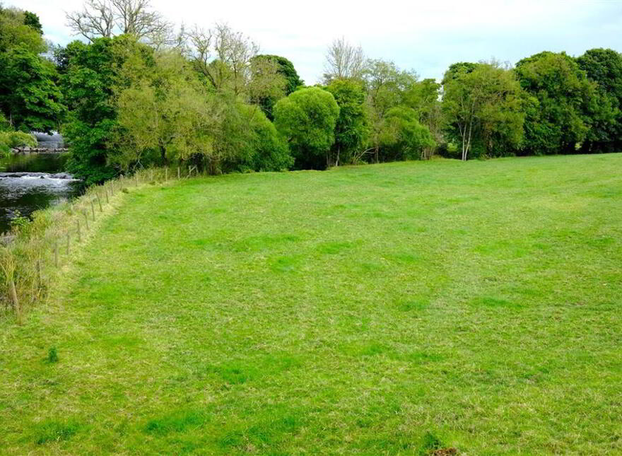 APPROXIMATELY 21 ACRES OF LAND, Adjoing, 27 Lambeg Road, Lisburn, BT27 4QB