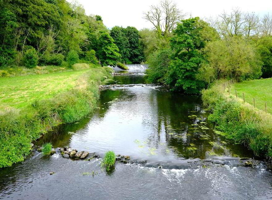 APPROXIMATELY 21 ACRES OF LAND, Adjoing, 27 Lambeg Road, Lisburn, BT27 4QB
