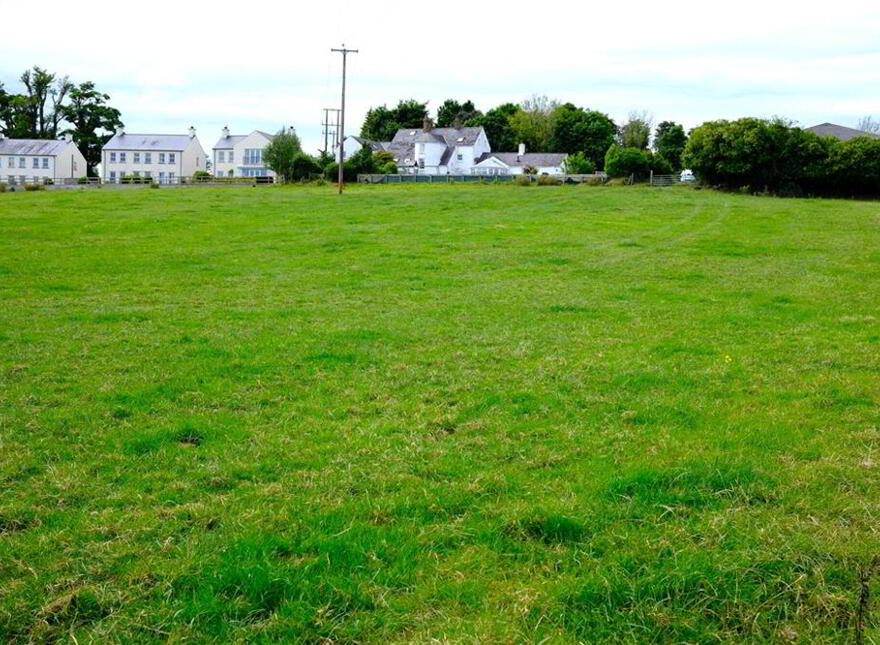 APPROXIMATELY 21 ACRES OF LAND, Adjoing, 27 Lambeg Road, Lisburn, BT27 4QB