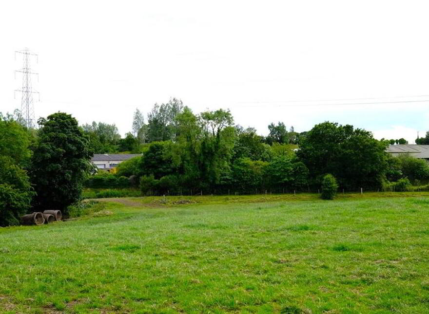 APPROXIMATELY 21 ACRES OF LAND, Adjoing, 27 Lambeg Road, Lisburn, BT27 4QB
