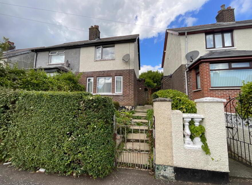 86 Joanmount Park, Belfast, BT14 6PG photo