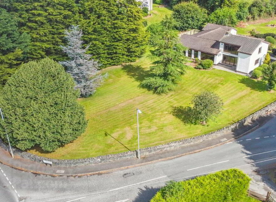 5 Drumnabreeze Road, Gamblestown, Dromore, BT25 1JG photo