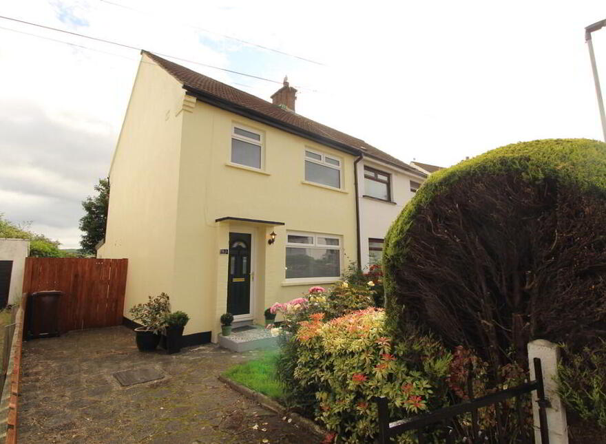 43 Harmin Park, Newtownabbey, BT36 7UR photo