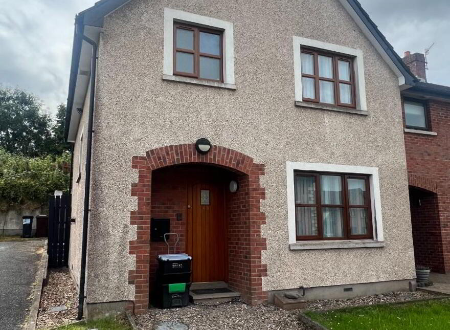 44 Glengormley Park, Glengormley, BT36 7RE photo