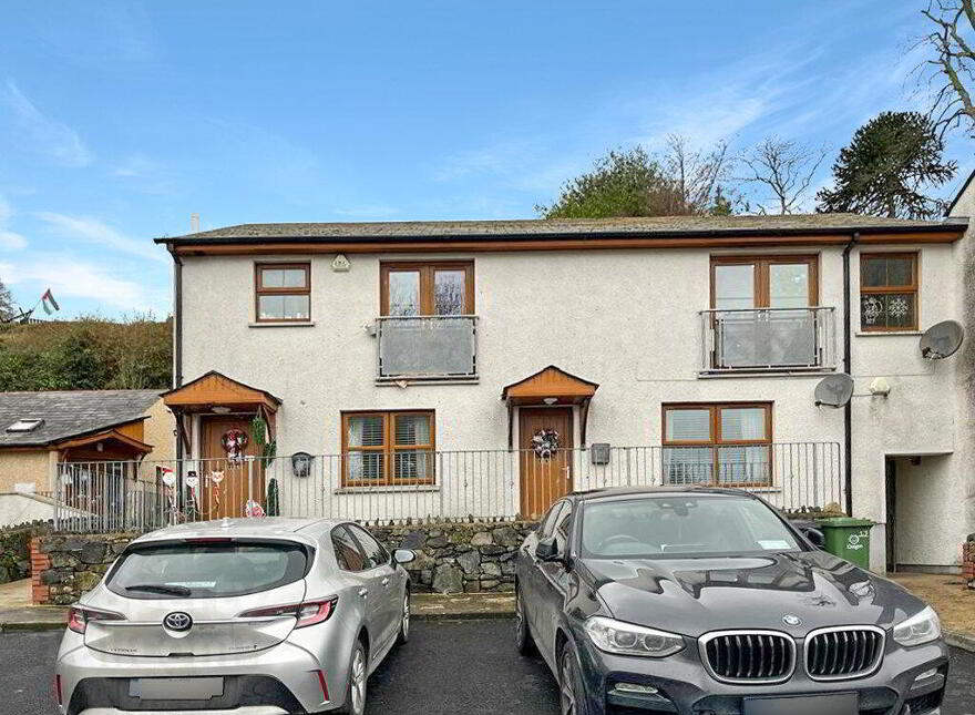 13 River Street (, 12a Cúl, Carlingford, NA photo