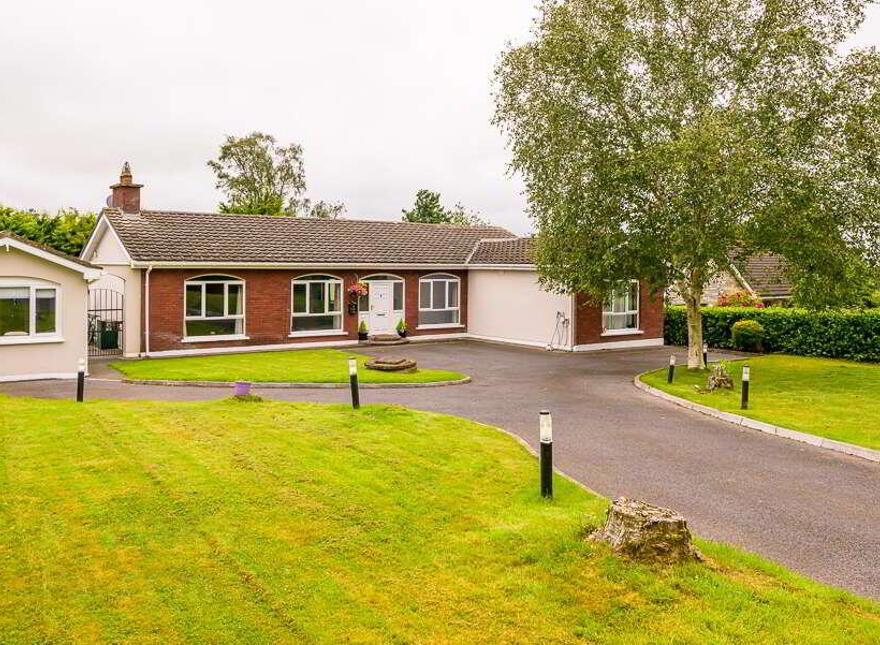 Lismullen, Garlow Cross, Navan, C15C9H3 photo