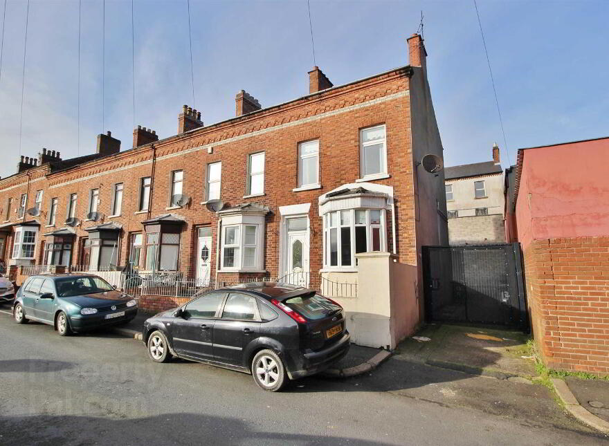 1 St James Street, Belfast, BT14 6BD photo