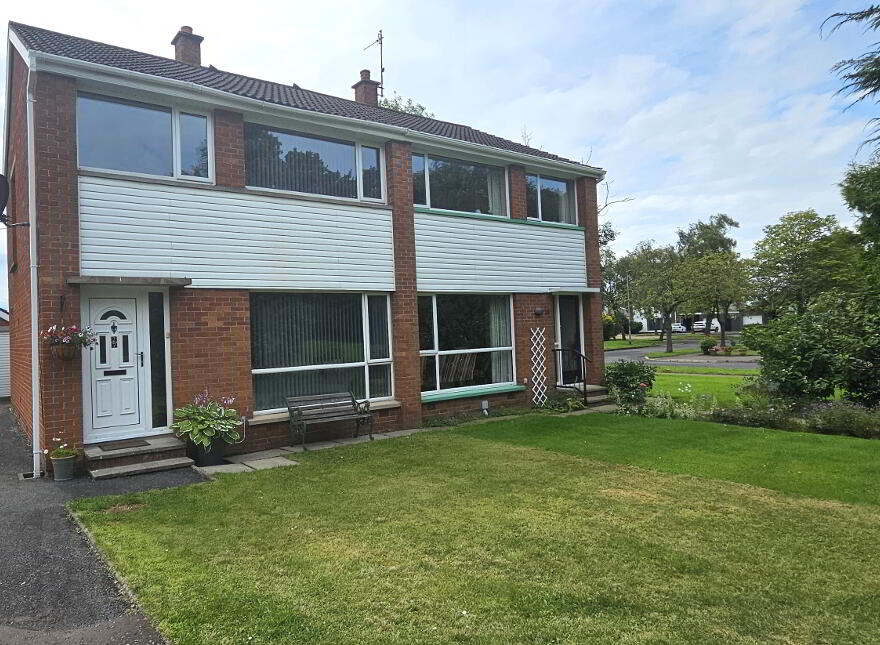 27 Ashgreen, Antrim, BT41 1HL photo