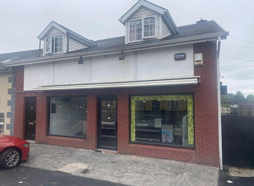 The Red Deere, & Adjoining Properties, Garranbeg, Pallasgreen