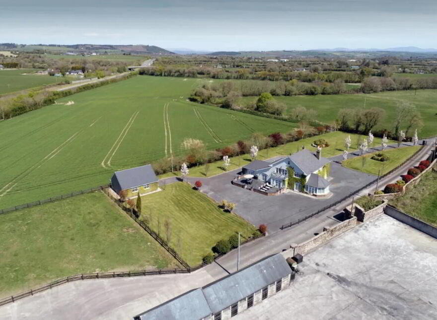 Lisnagar Demesne, Rathcormac, P61DA00