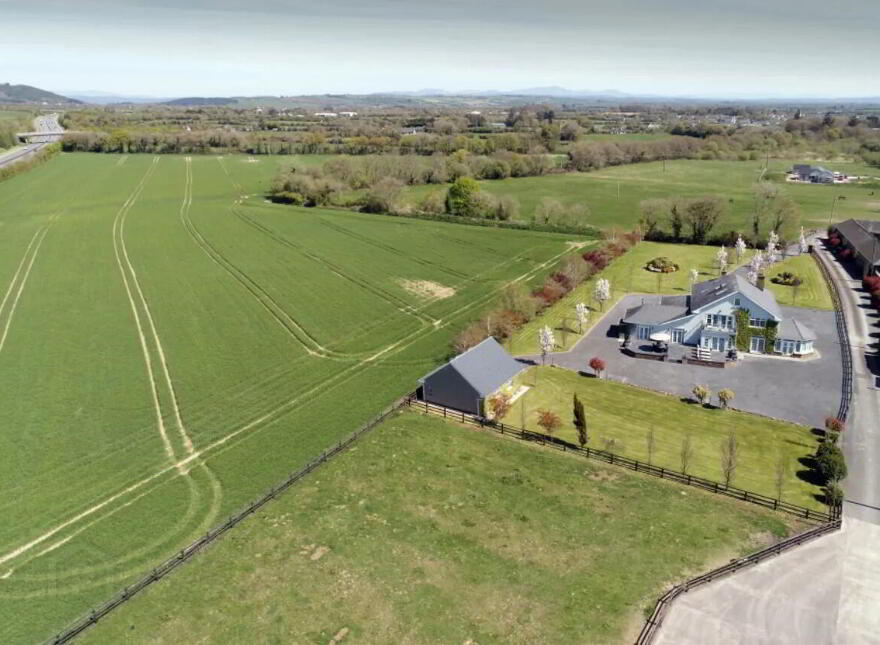 Lisnagar Demesne, Rathcormac, P61DA00