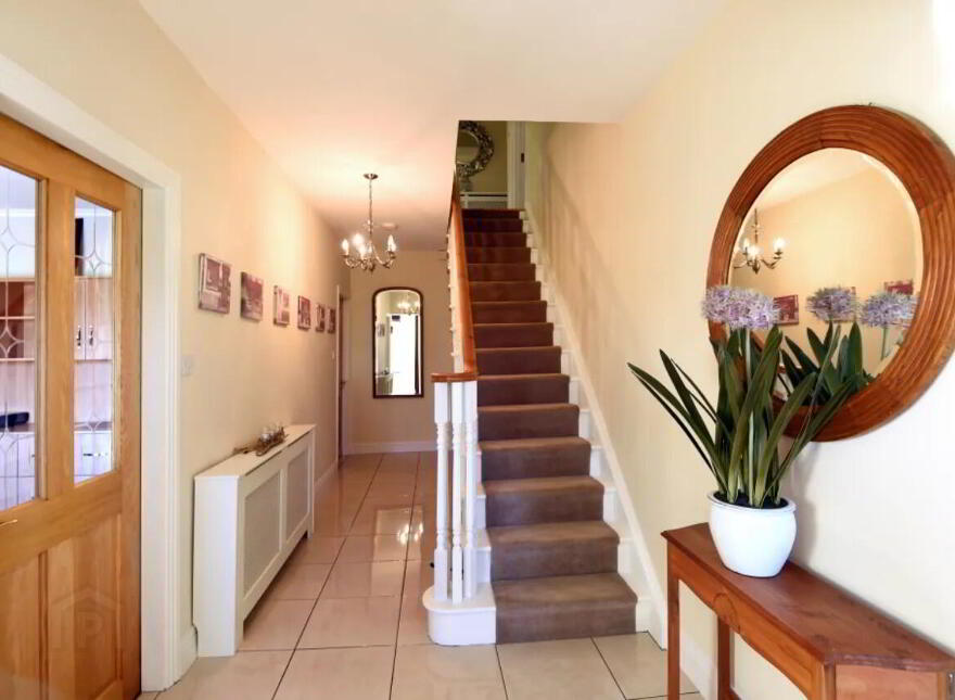 Lisnagar Demesne, Rathcormac, P61DA00