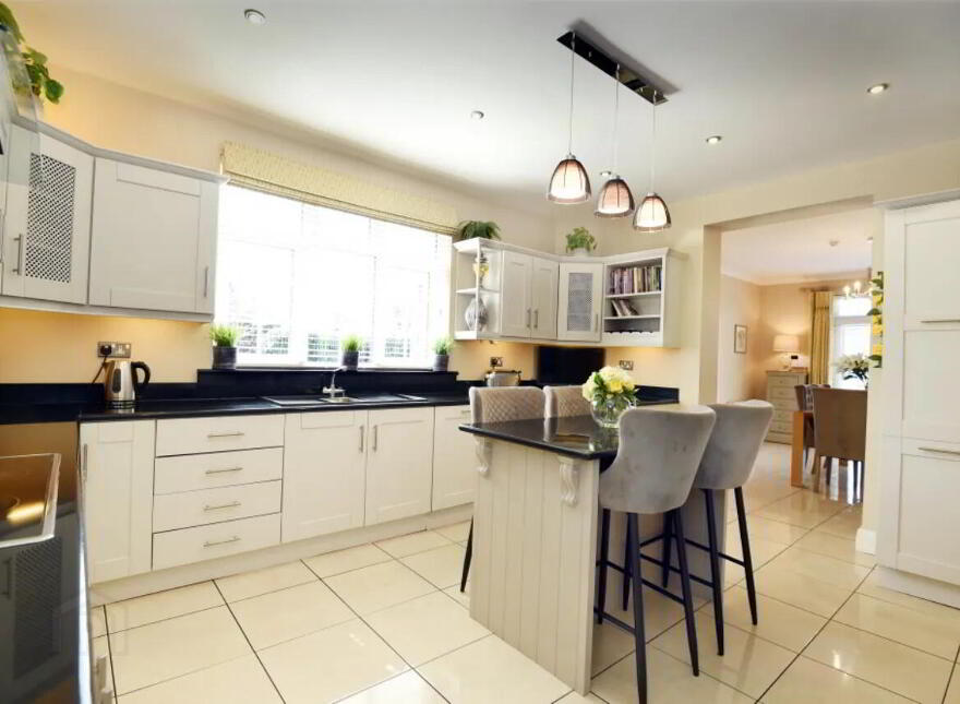 Lisnagar Demesne, Rathcormac, P61DA00