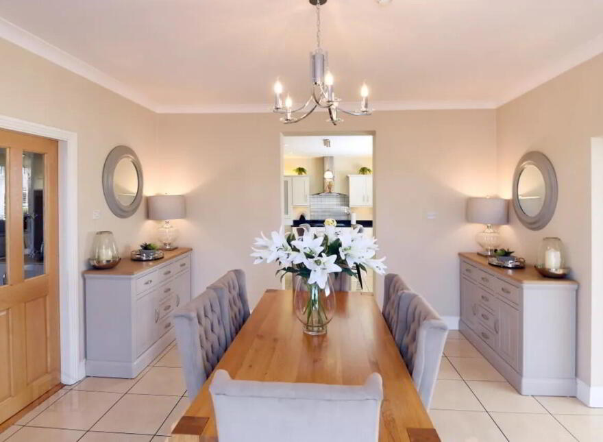 Lisnagar Demesne, Rathcormac, P61DA00