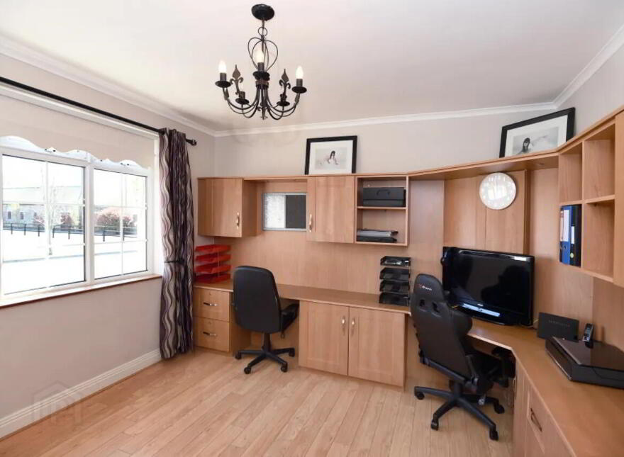 Lisnagar Demesne, Rathcormac, P61DA00