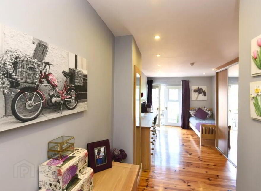 Lisnagar Demesne, Rathcormac, P61DA00