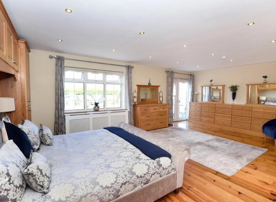Lisnagar Demesne, Rathcormac, P61DA00