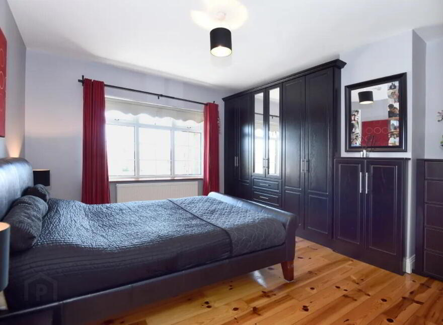 Lisnagar Demesne, Rathcormac, P61DA00