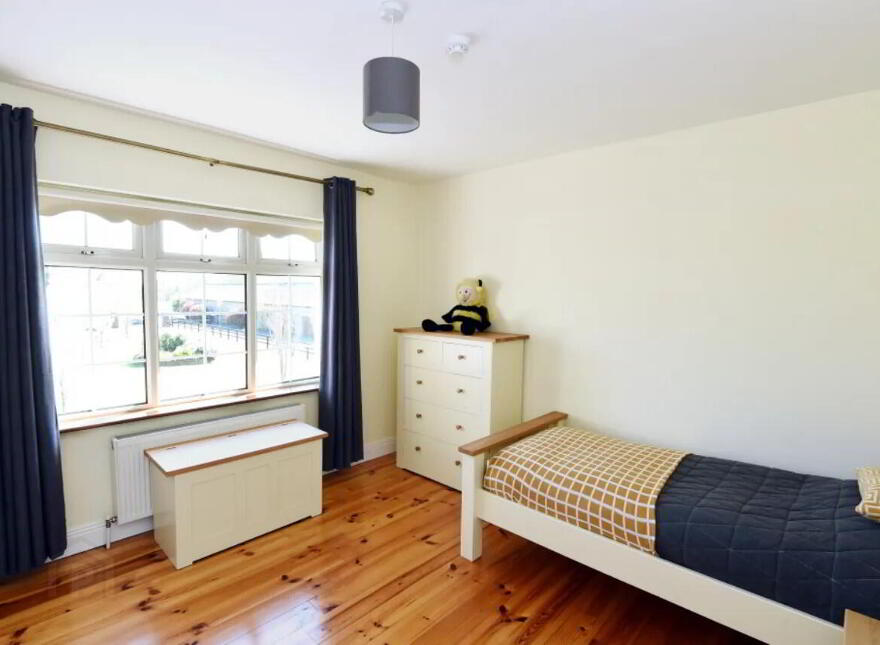 Lisnagar Demesne, Rathcormac, P61DA00