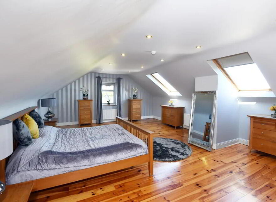 Lisnagar Demesne, Rathcormac, P61DA00