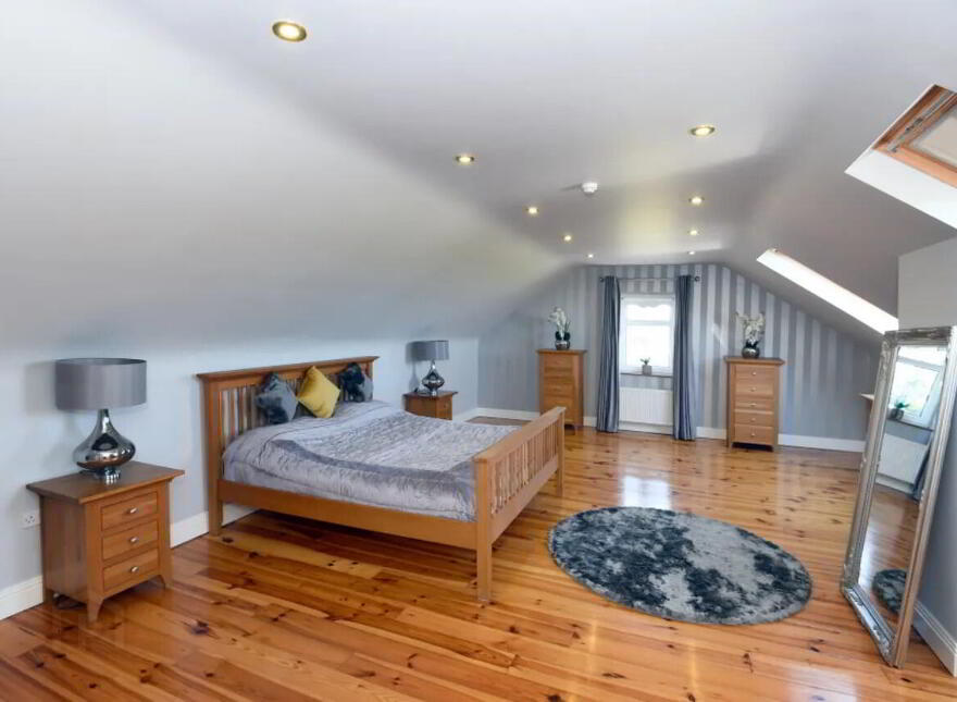 Lisnagar Demesne, Rathcormac, P61DA00